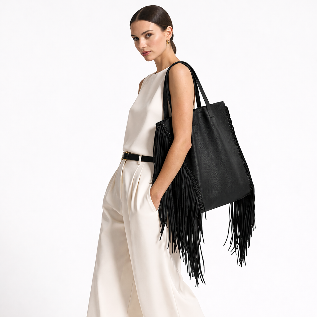 ASTRAEA Max Black