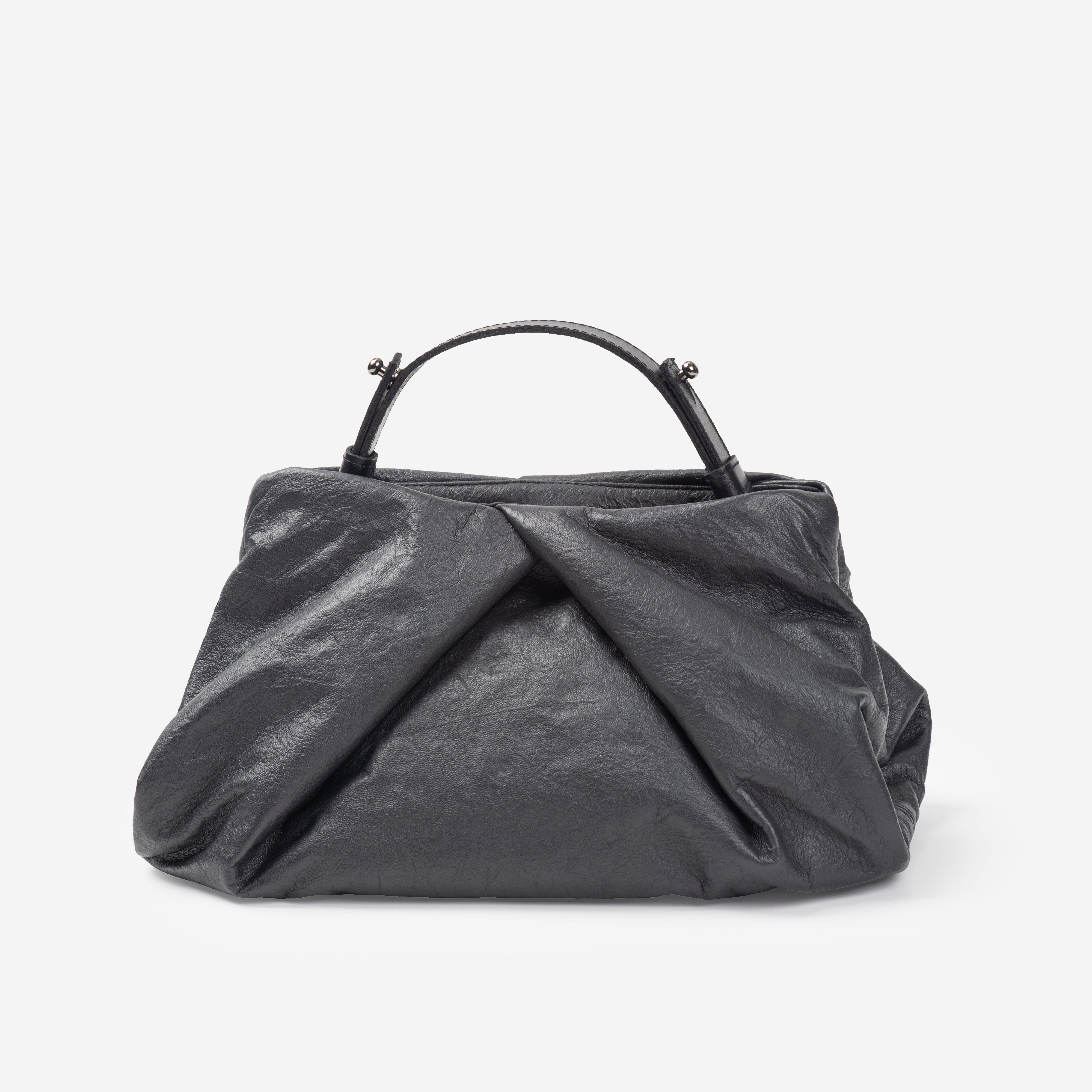 Pliya mini Charcoal