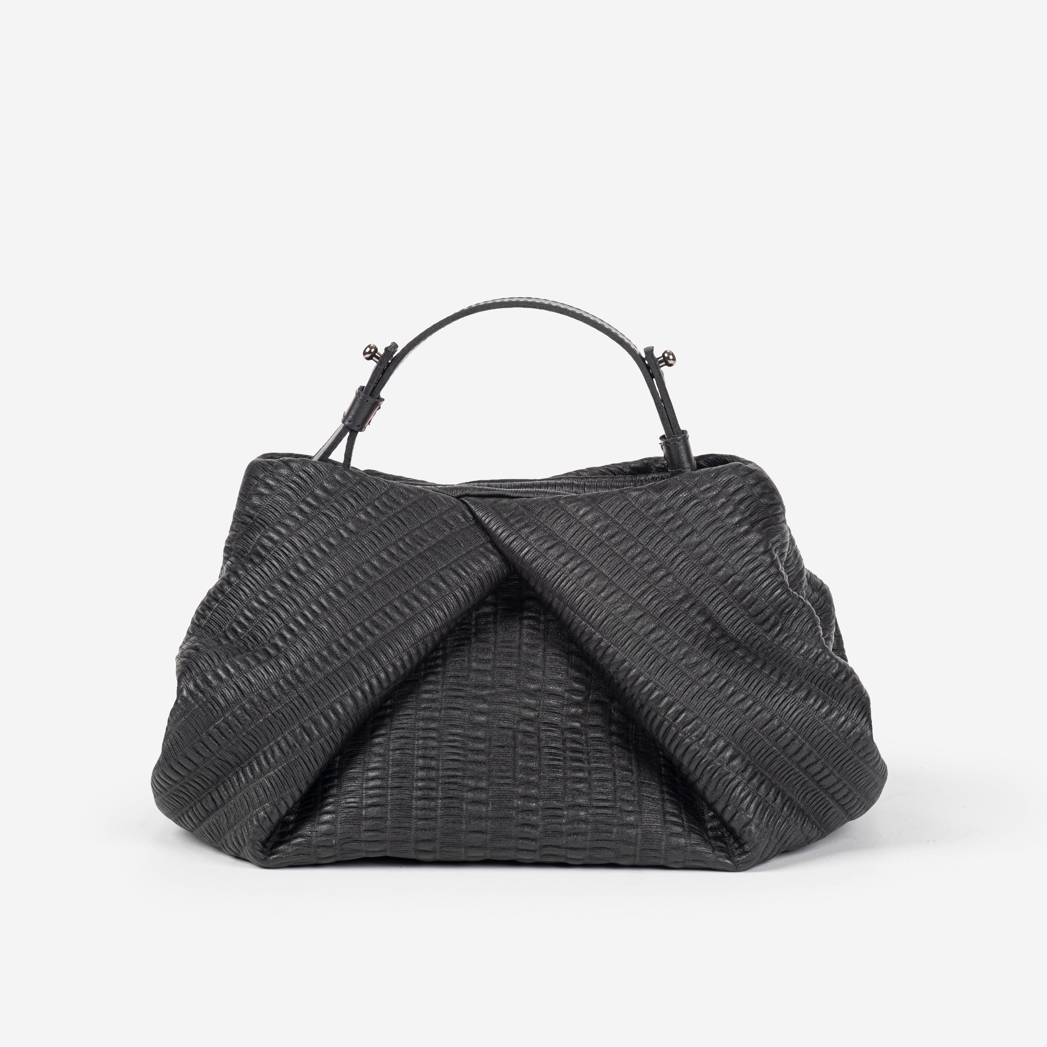 Pliya mini Striped Pattern