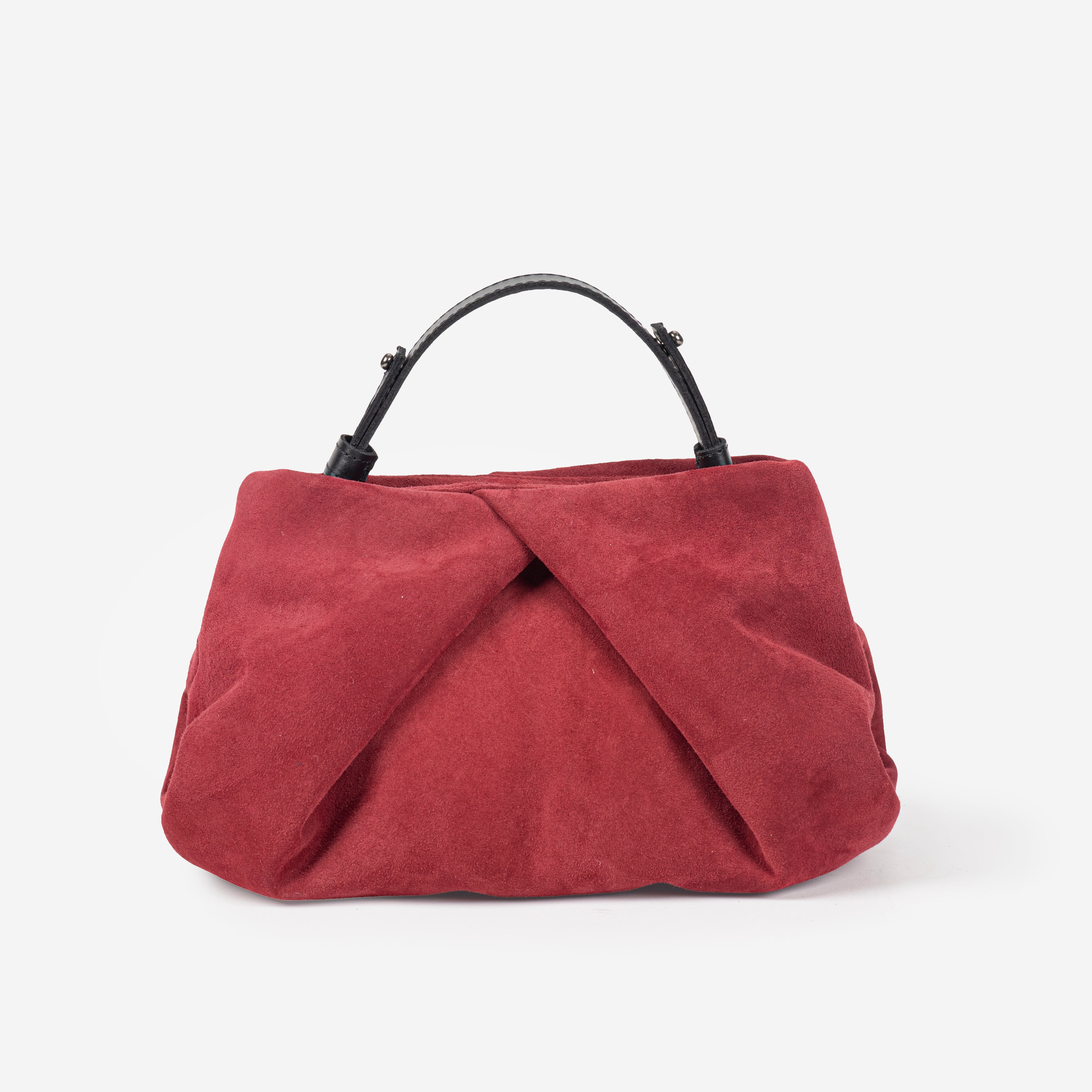 Pliya mini Suede