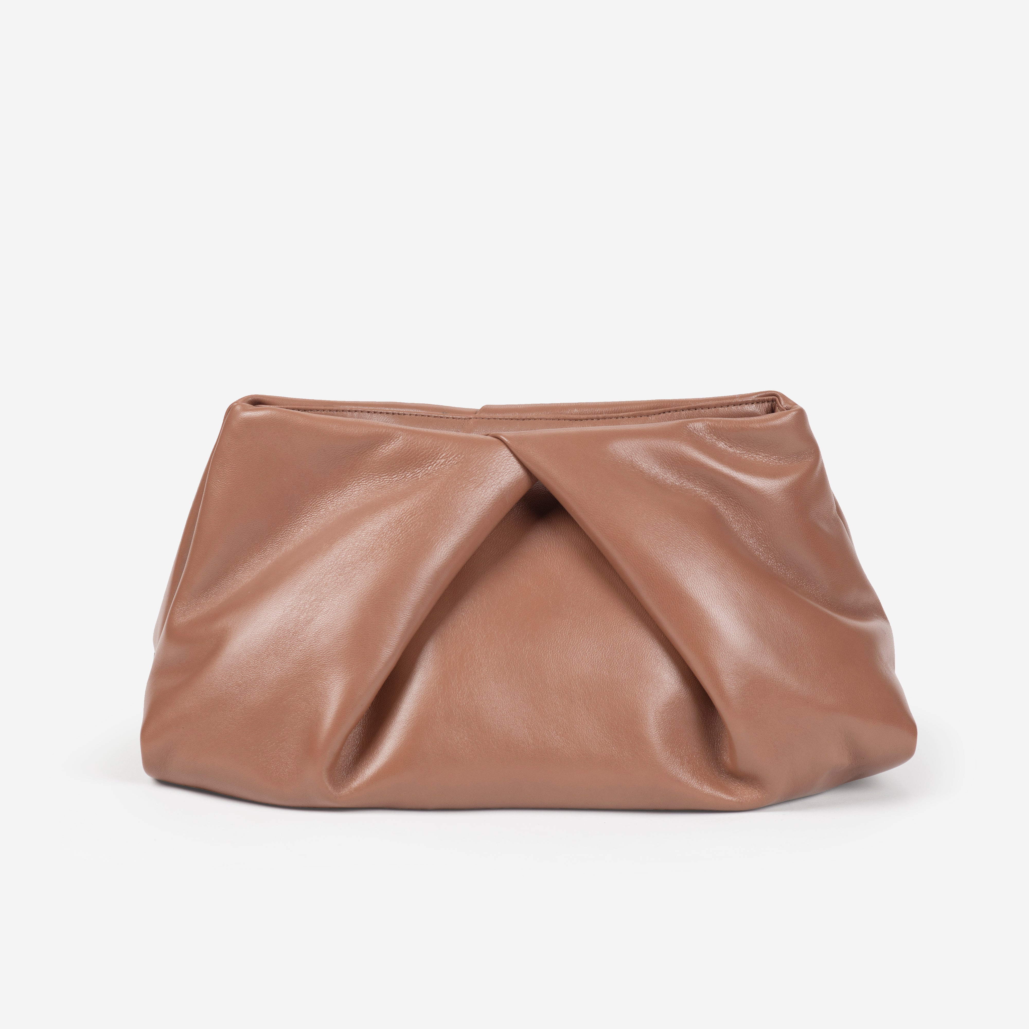 Pliya midi Clutch
