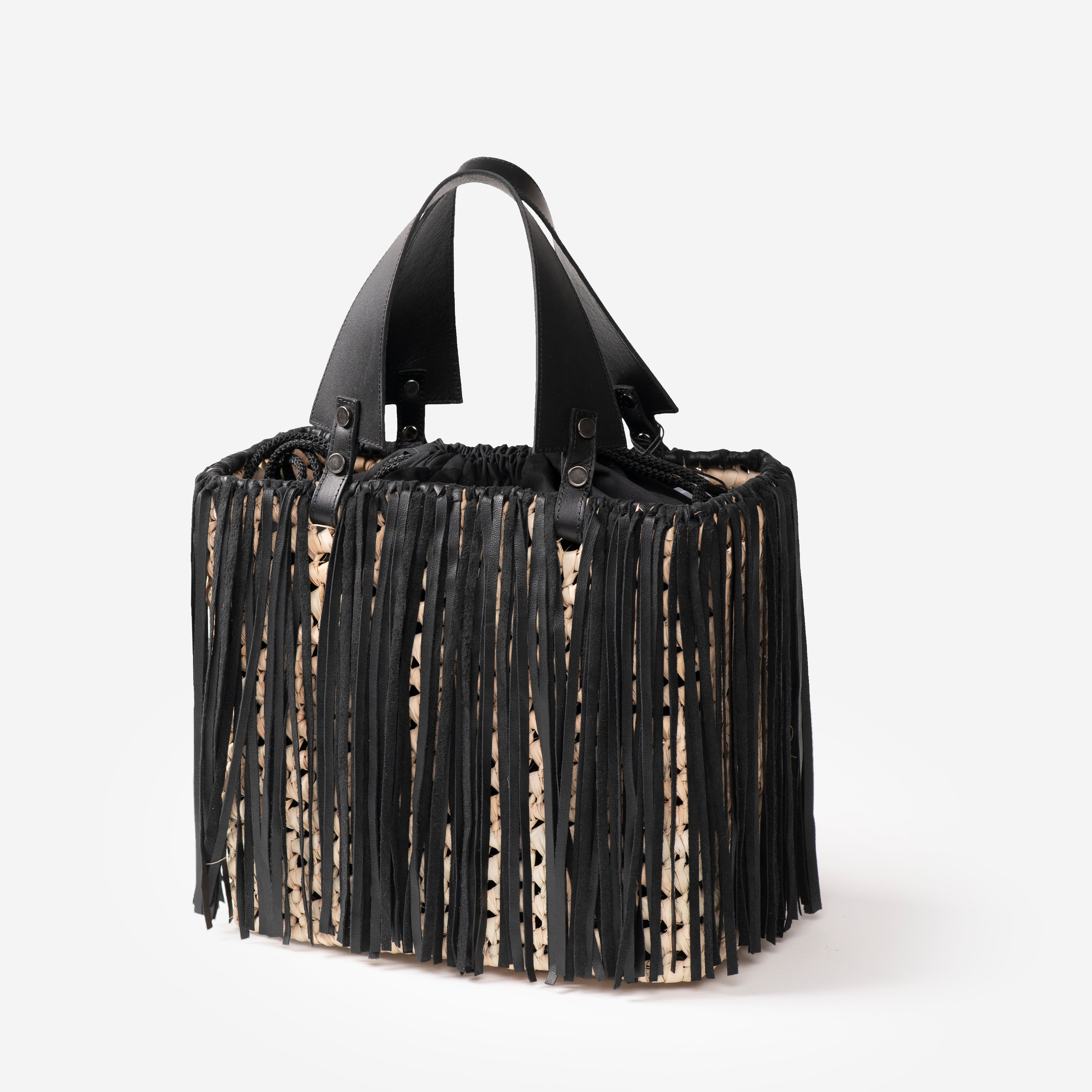 GIGI SOLEIL BASKET