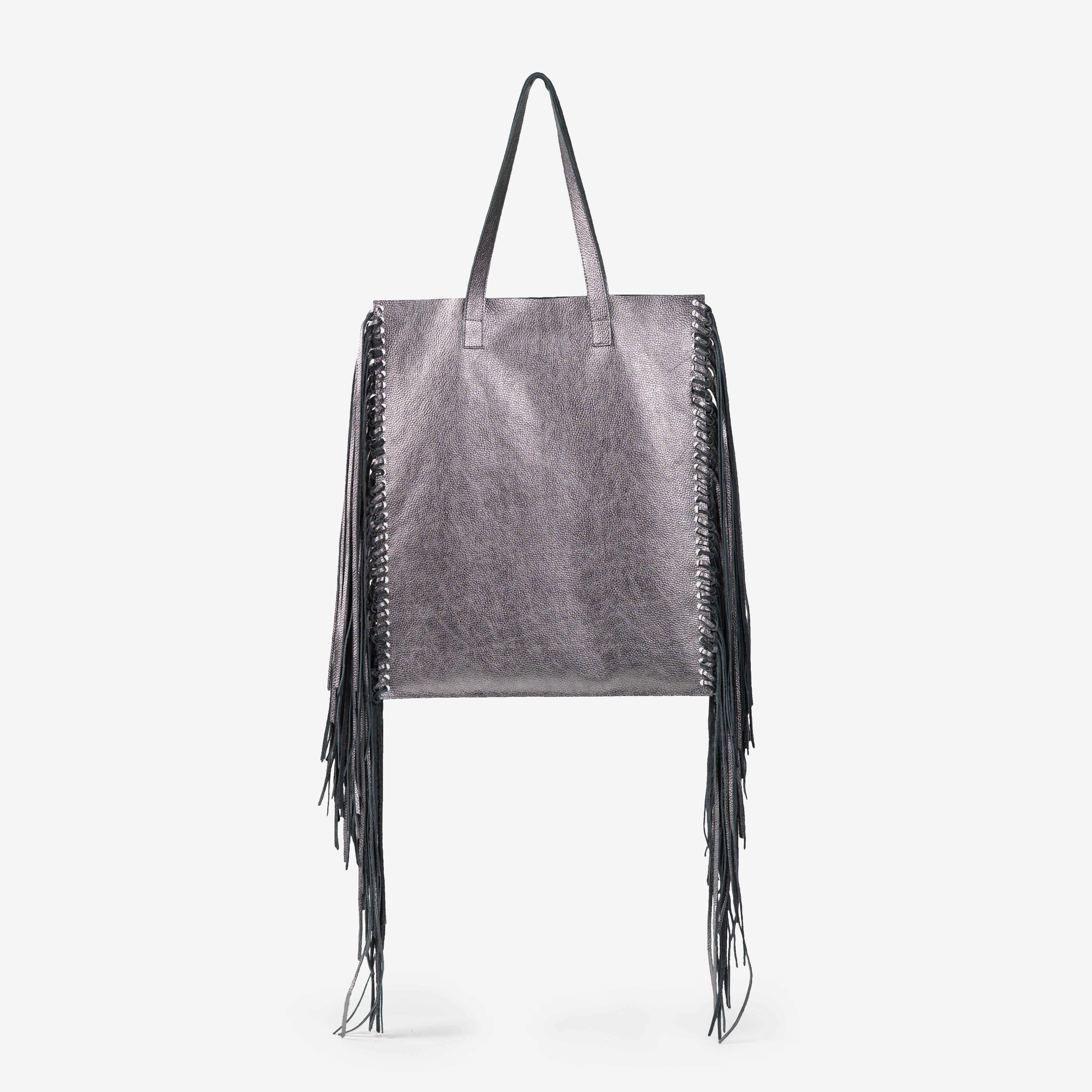 ASTRAEA Max Metallic Grey