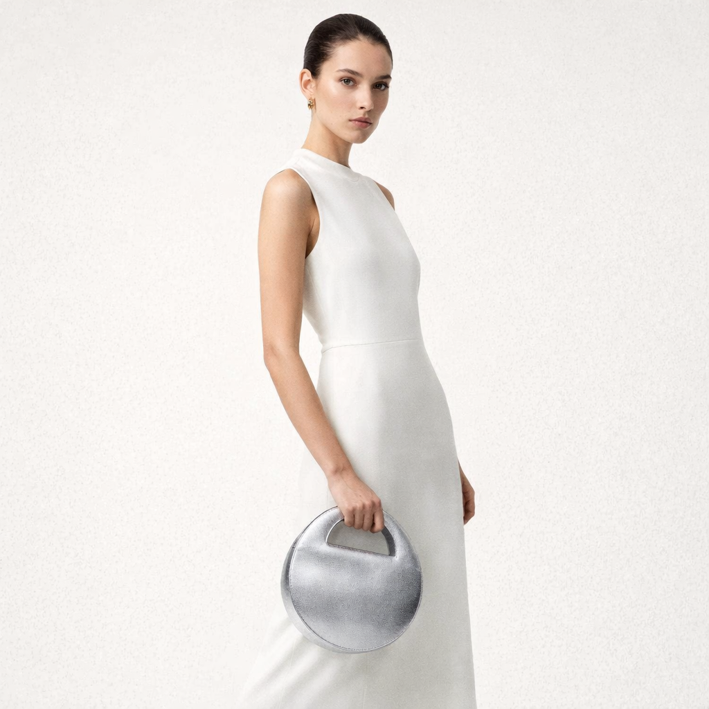 Sun mini Silver
