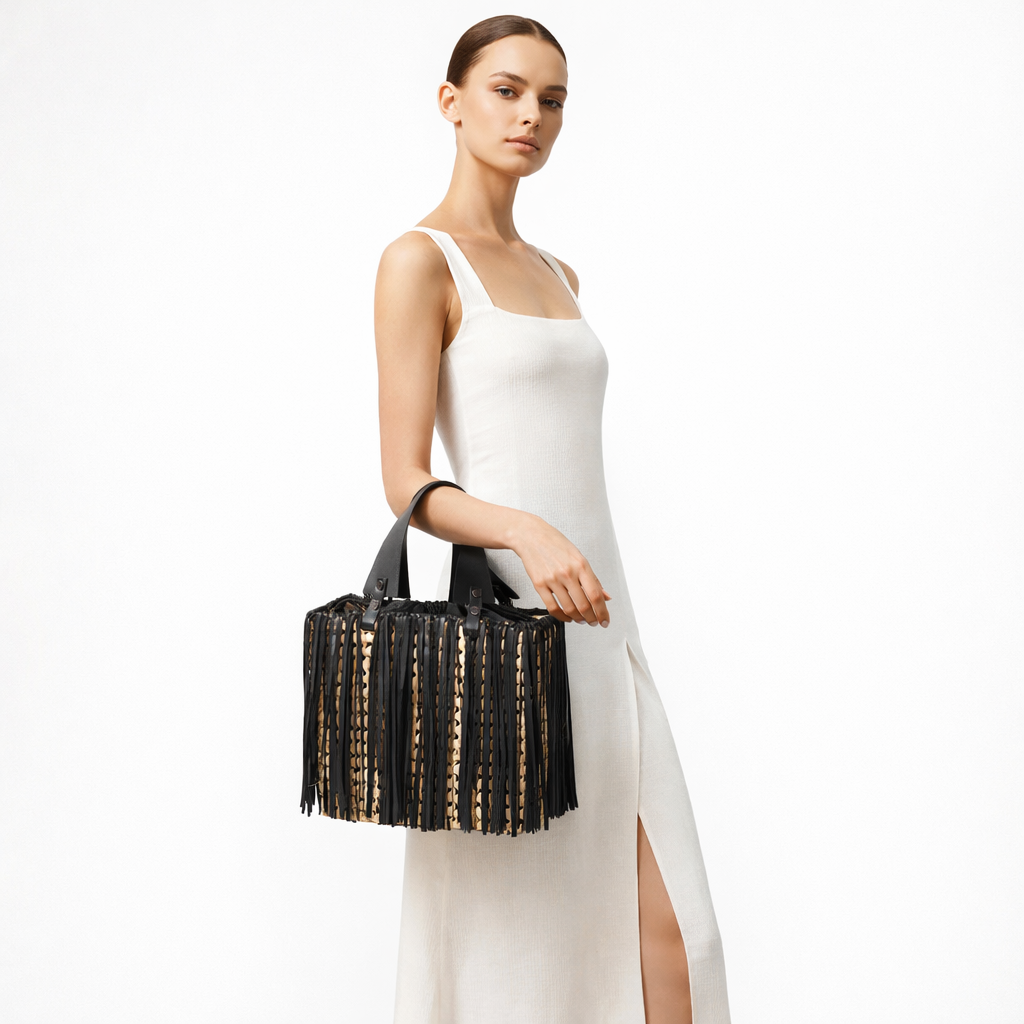GIGI SOLEIL BASKET