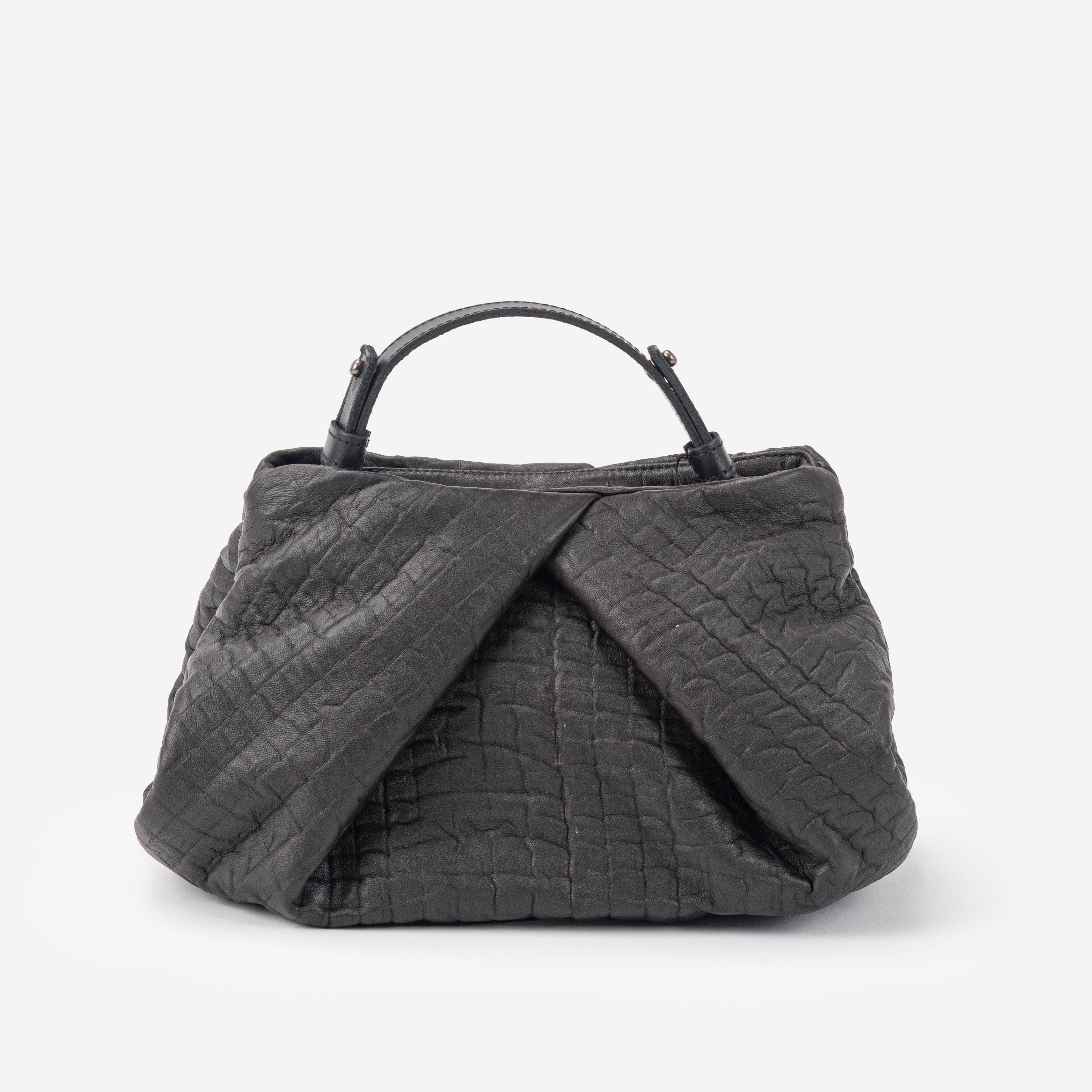 PLIYA mini Pleated