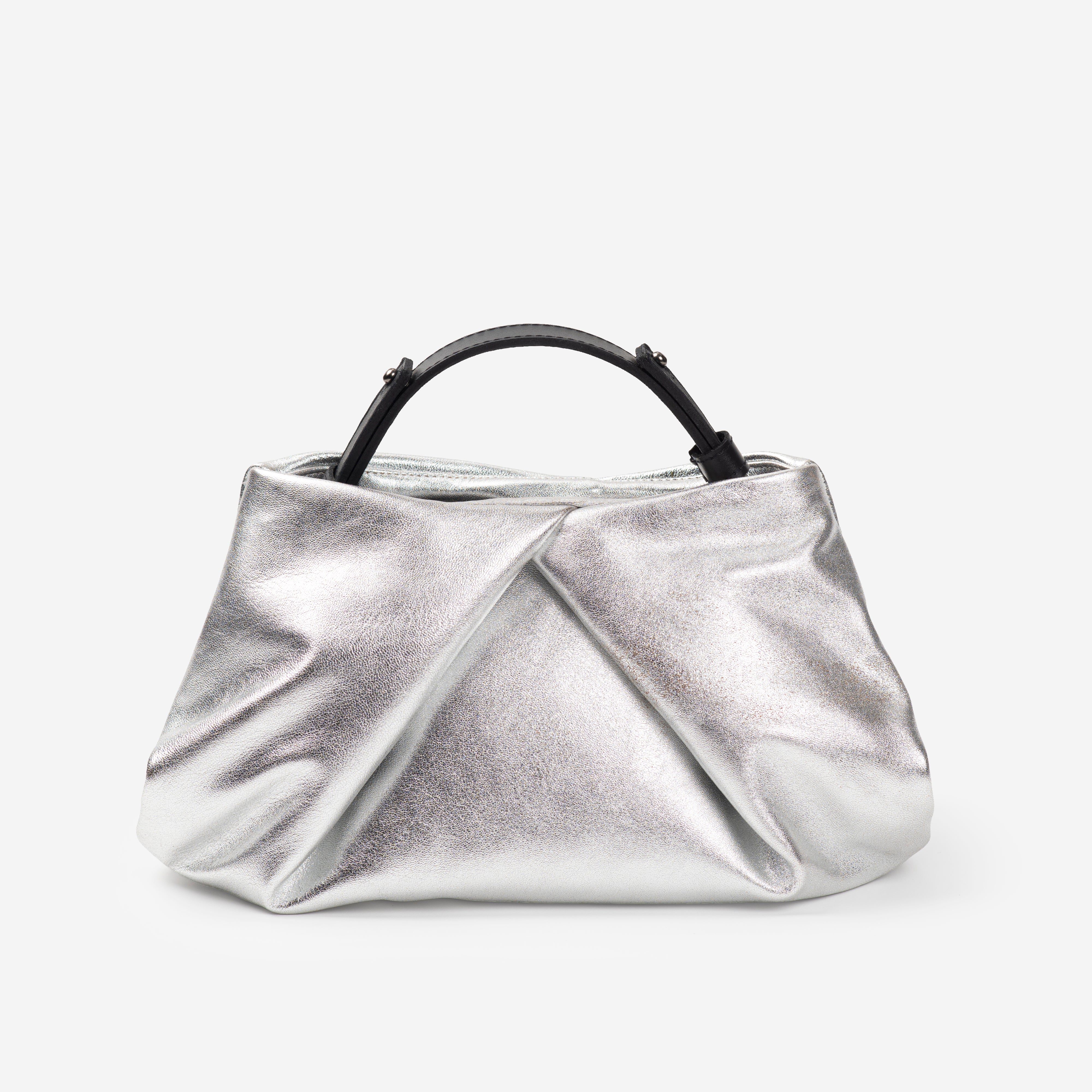 Pliya mini Silver