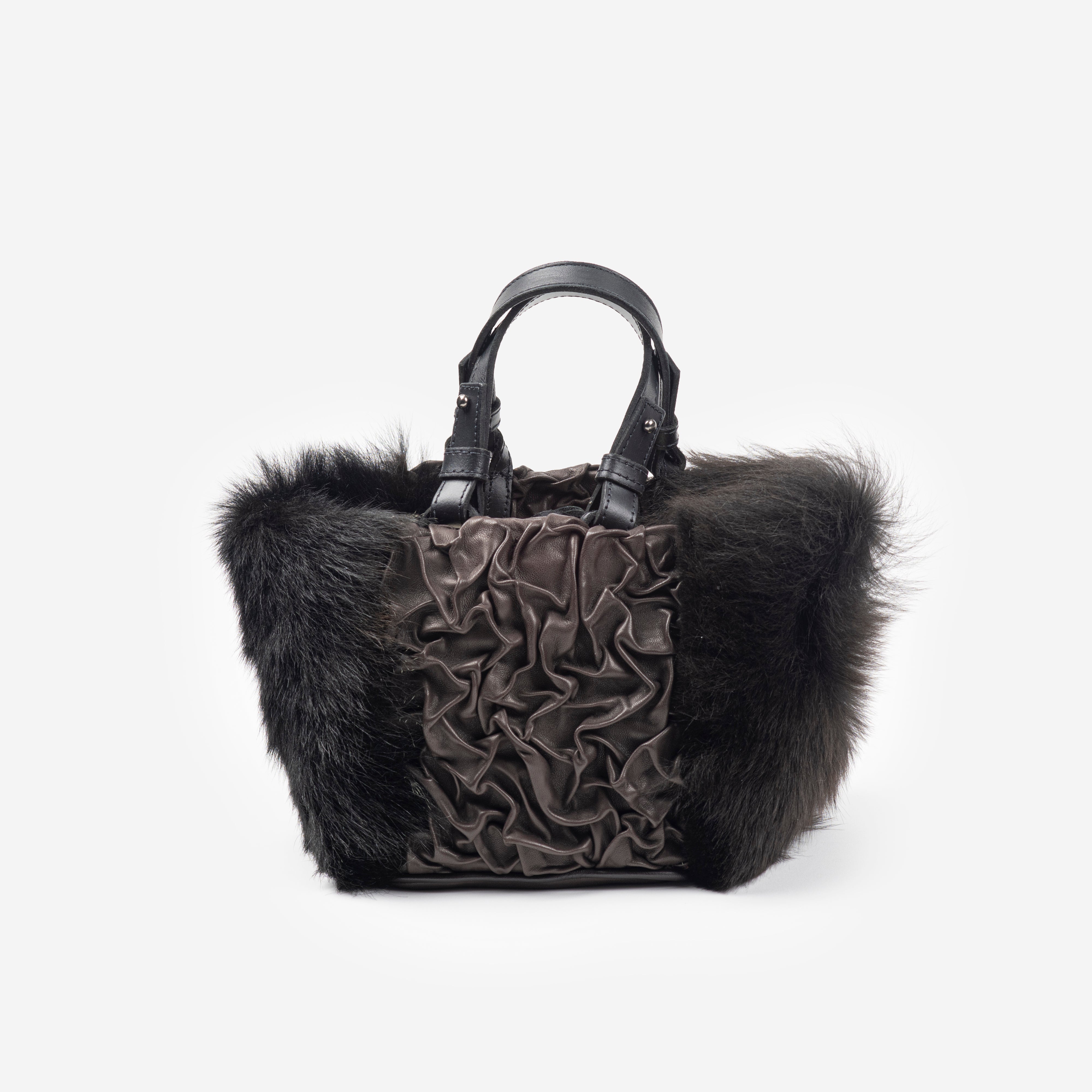 Fur TOTE HEAVEN IV