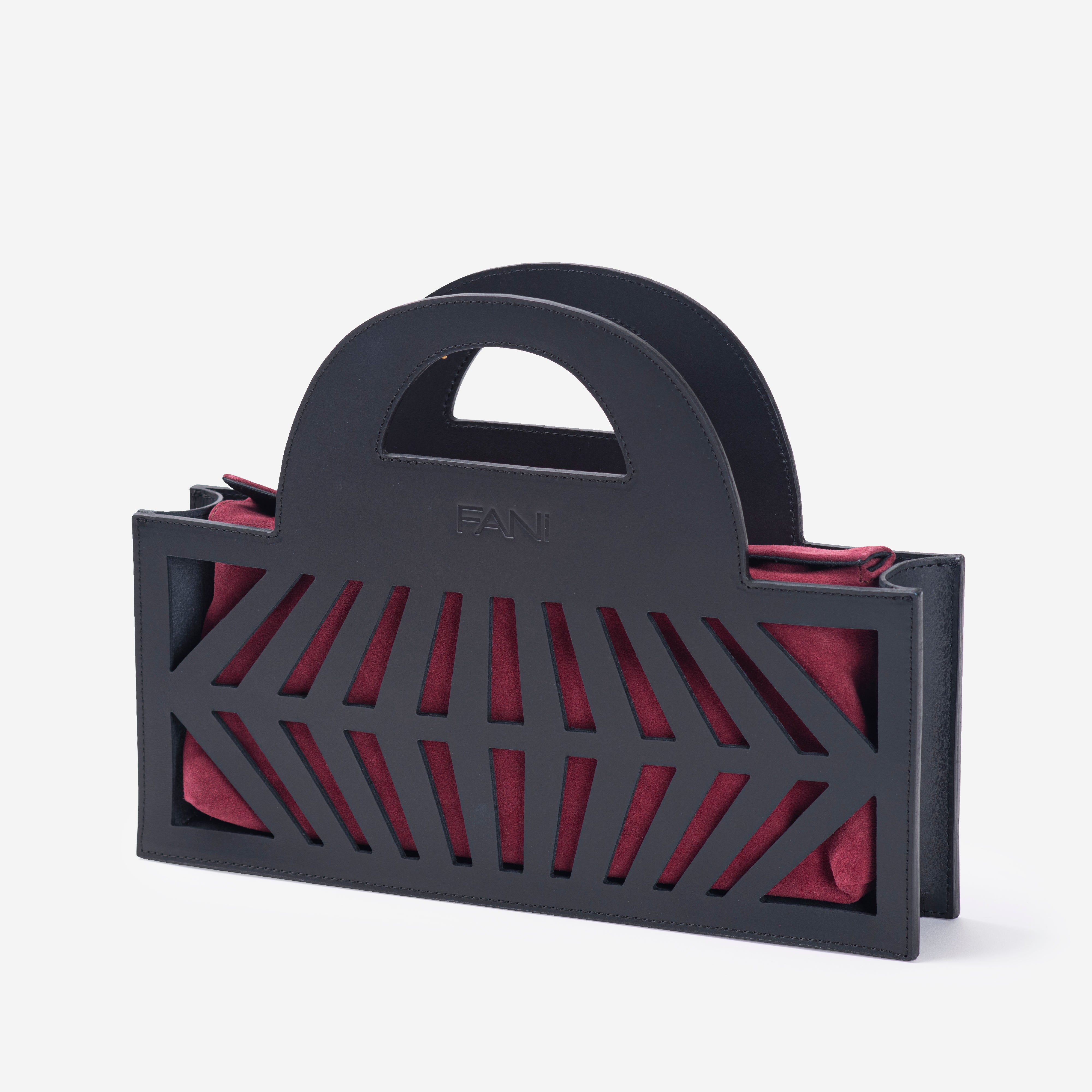 Psyche mini Suede