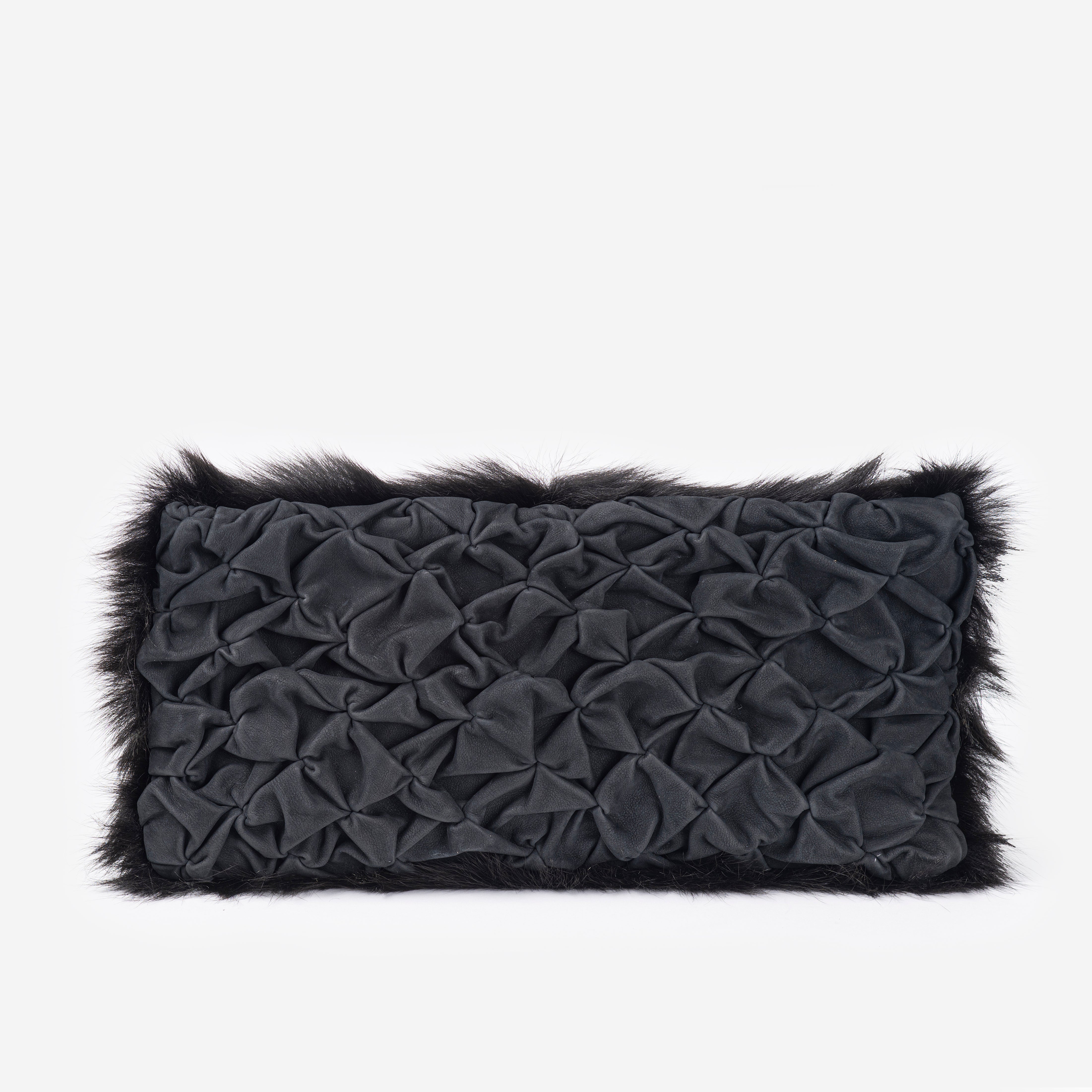 Fur Rennes Suede