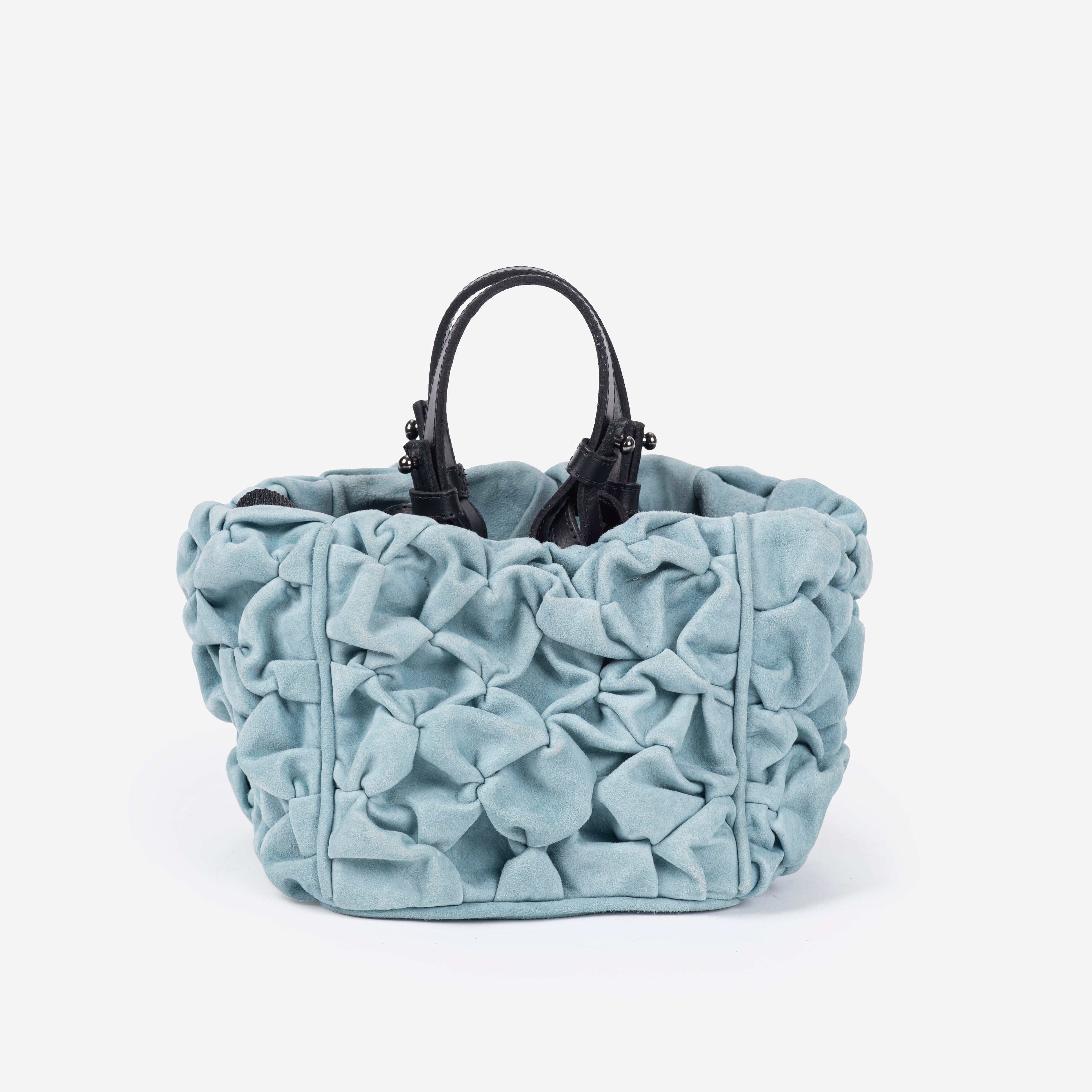 TOTE HEAVEN IV Suede