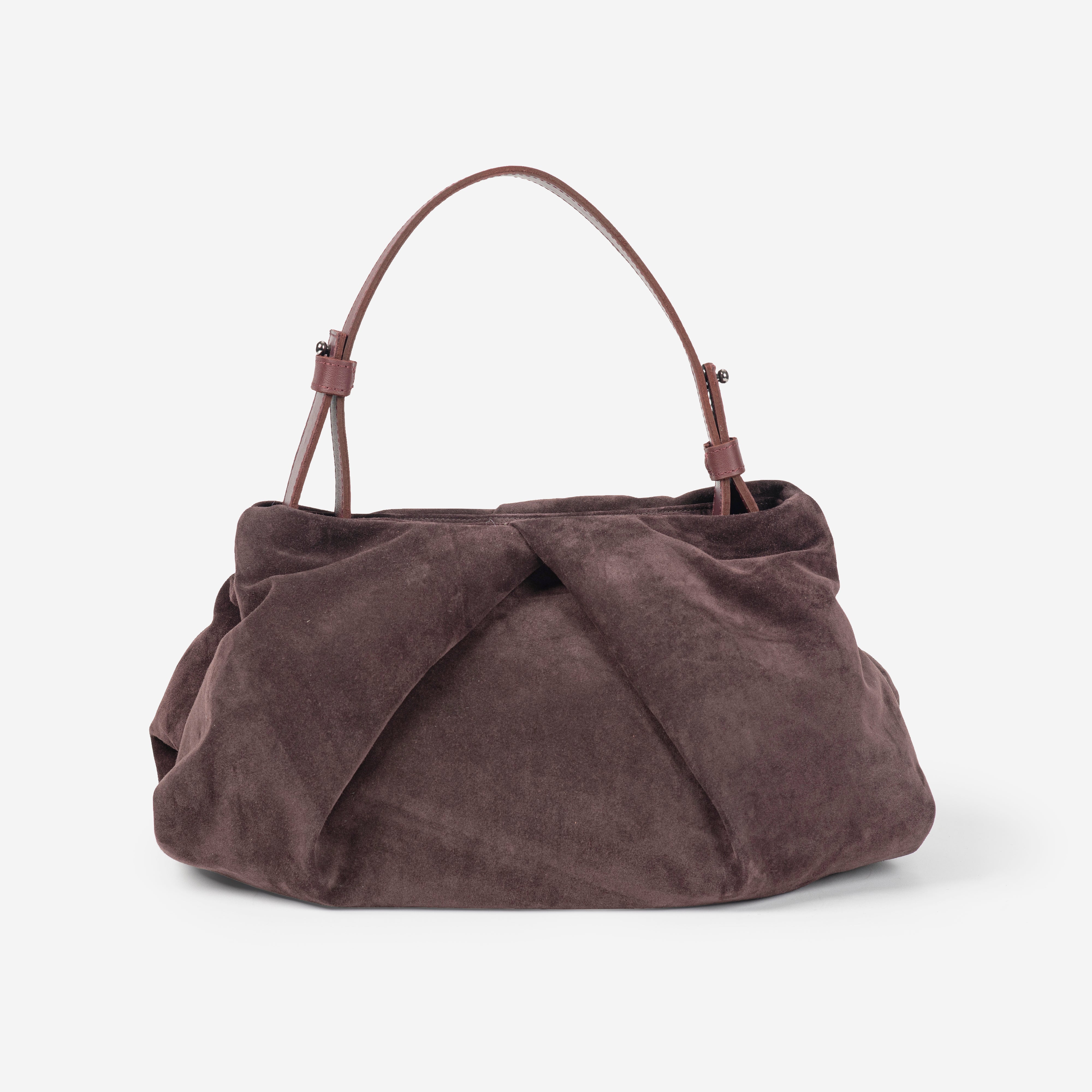 Pliya midi Suede