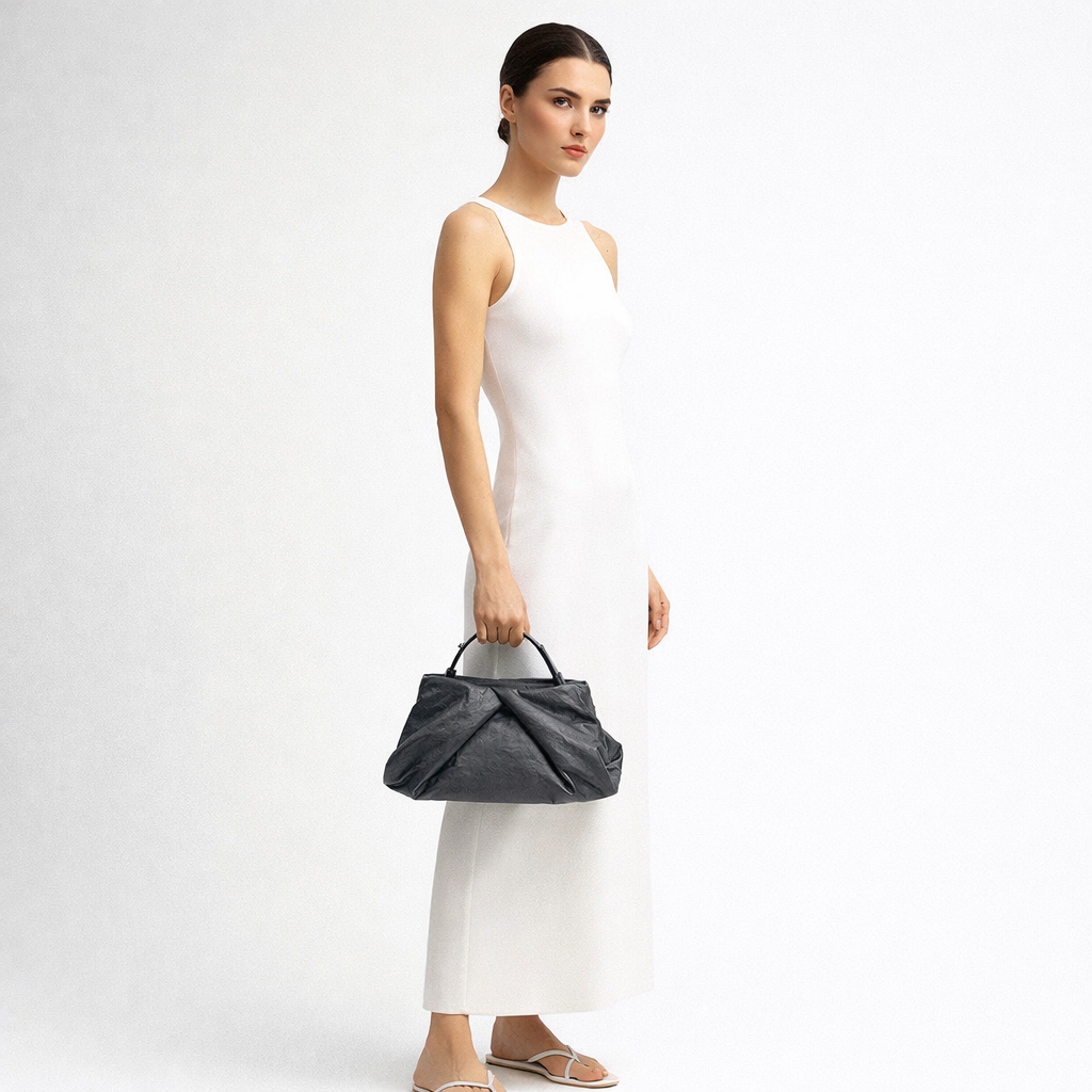 Pliya mini Charcoal