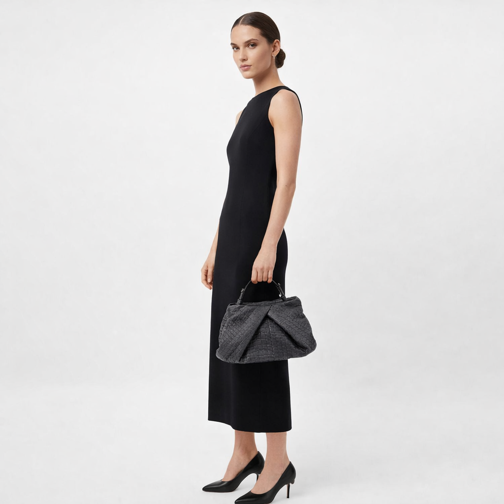 PLIYA mini Pleated
