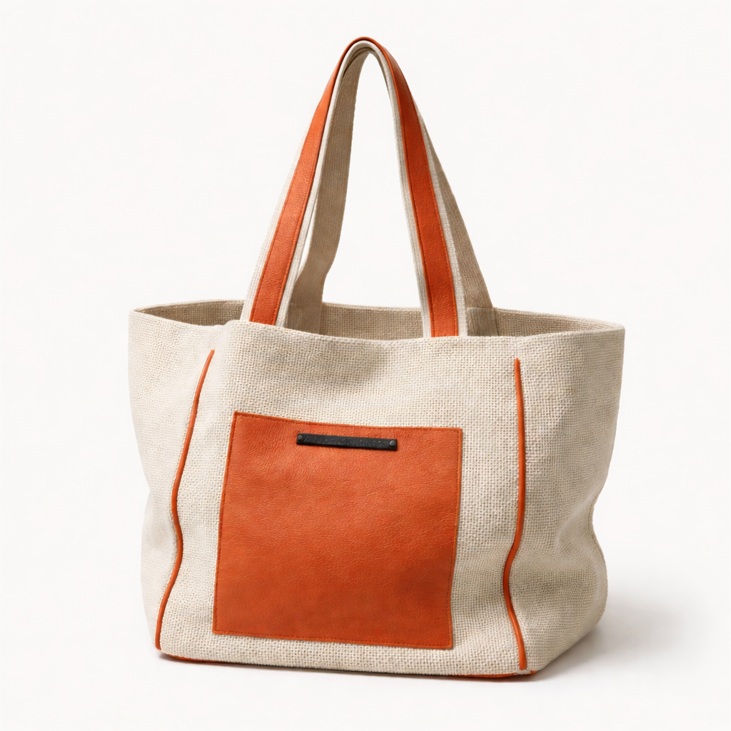 TOTE HEAVEN II