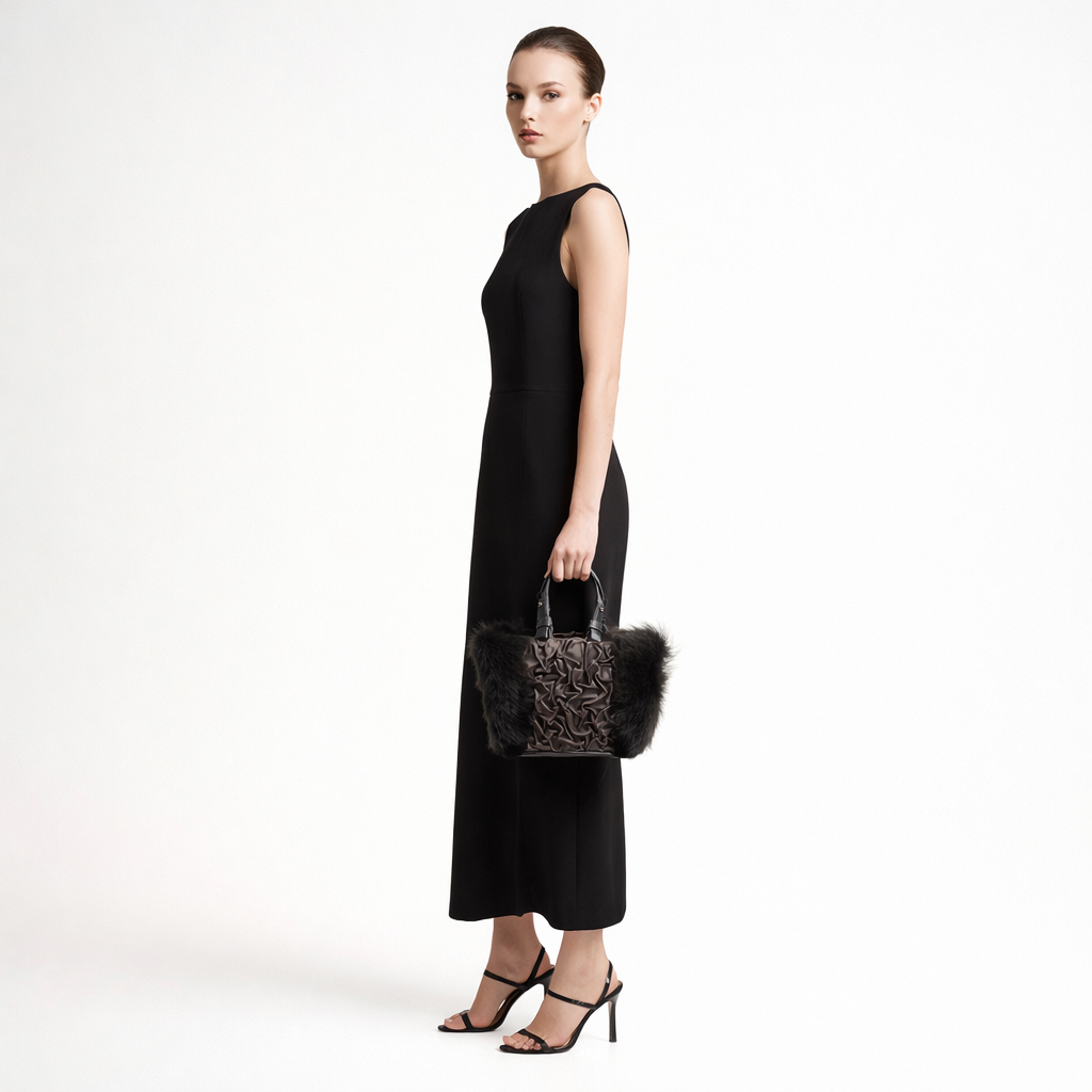 Fur TOTE HEAVEN IV