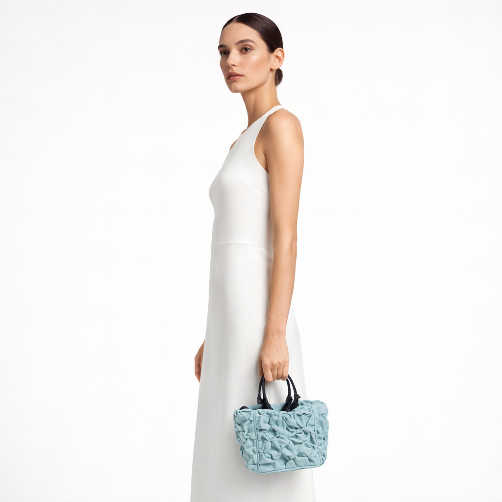 TOTE HEAVEN IV Suede